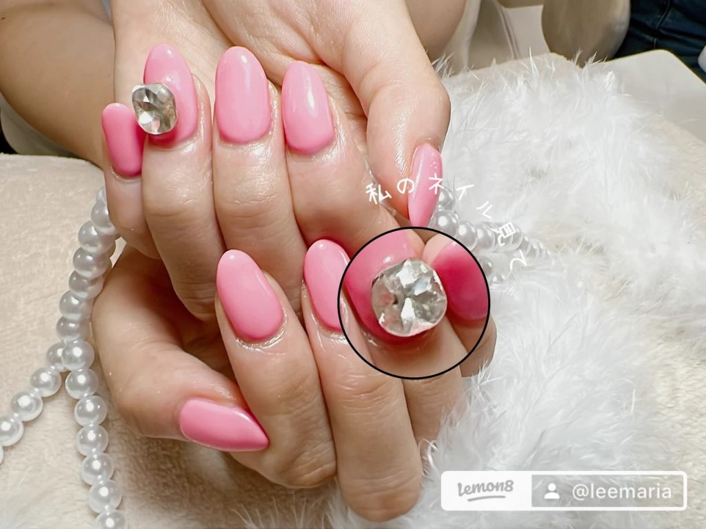 MAU NAIL LEE MARIA SALON (5)