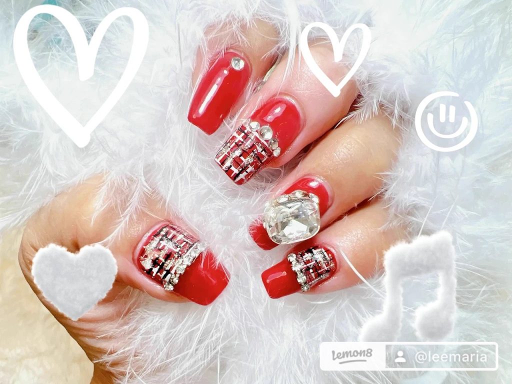 MAU NAIL LEE MARIA SALON (6)