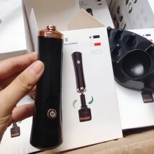 MÁY LẮC KEO