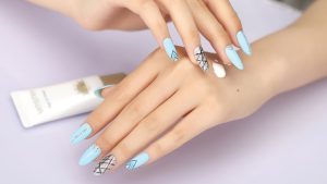 Mức lương nghề nail cao hay thấp?