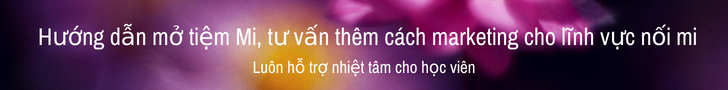 huong dan mo tiem mi