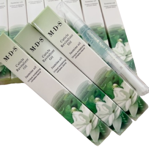 Cuticle Oil Pen Nail Cuticle Jasmine Oil Nail