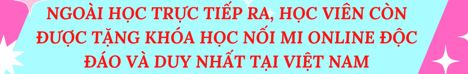 tang khoa hoc noi mi online maria